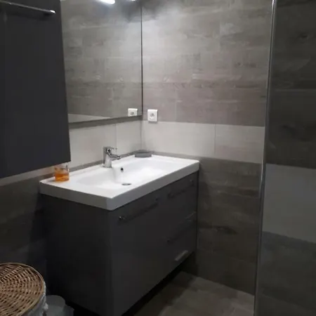 Maison Inseme * Pietracorbara