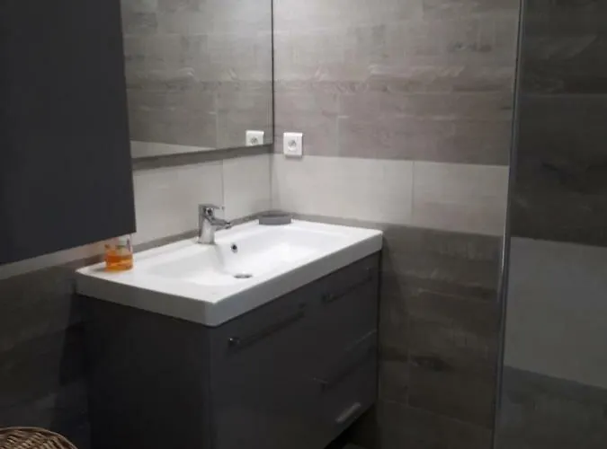 Maison Inseme * Pietracorbara