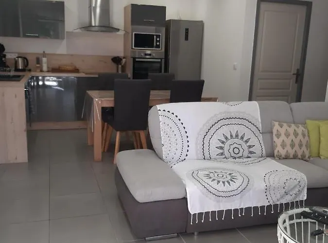 Maison Inseme Vakantiehuis Pietracorbara