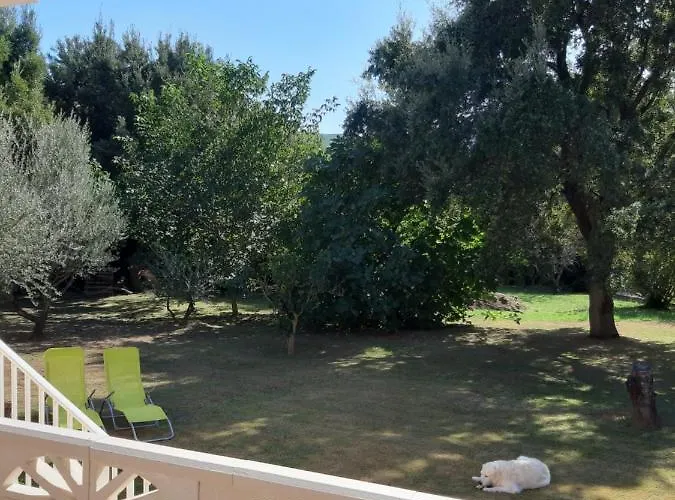 Maison Inseme * Pietracorbara