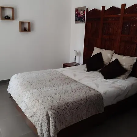 Maison Inseme Hébergement de vacances *