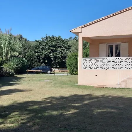 Maison Inseme *