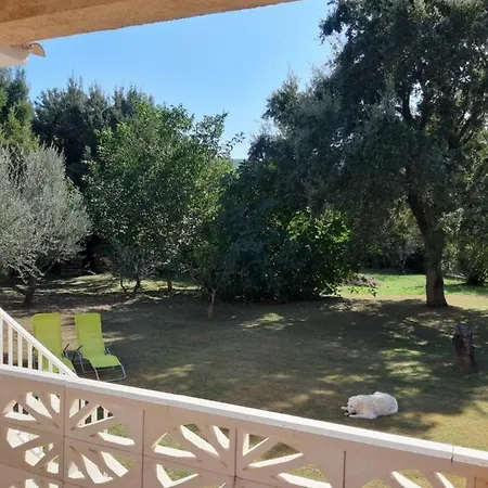 Maison Inseme * Pietracorbara