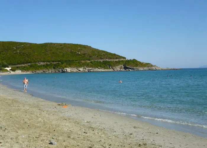 Hébergement de vacances Maison Inseme