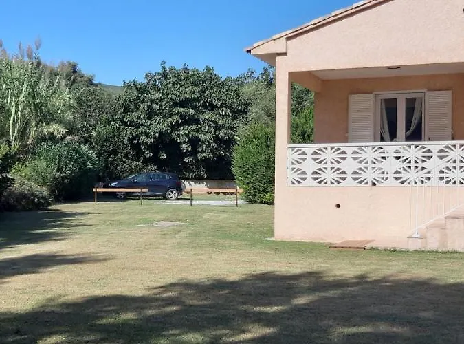 Maison Inseme *